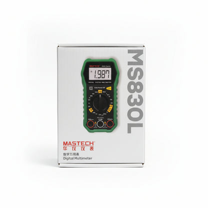 Mastech MS-830L Digital Multimeter (Original)
