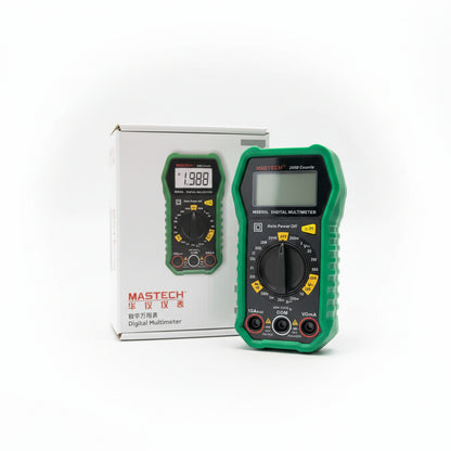 Mastech MS-830L Digital Multimeter (Original)