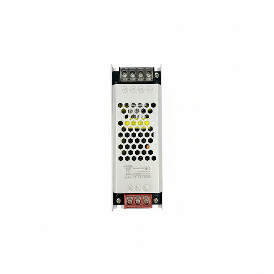 12V 10A 120W Slim SMPS LED Power Supply (CX-12-120)