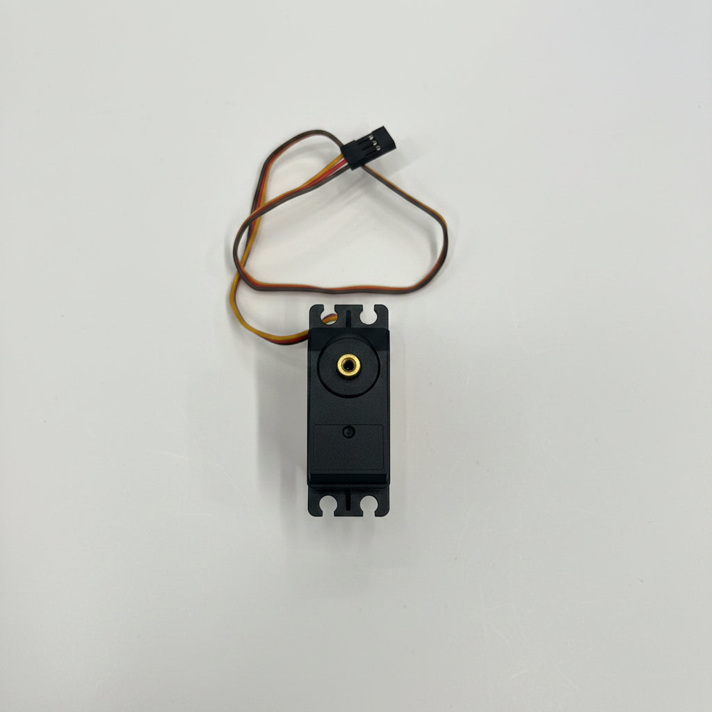 Deao 20kg Digital Servo - 180° High Torque Metal Gear