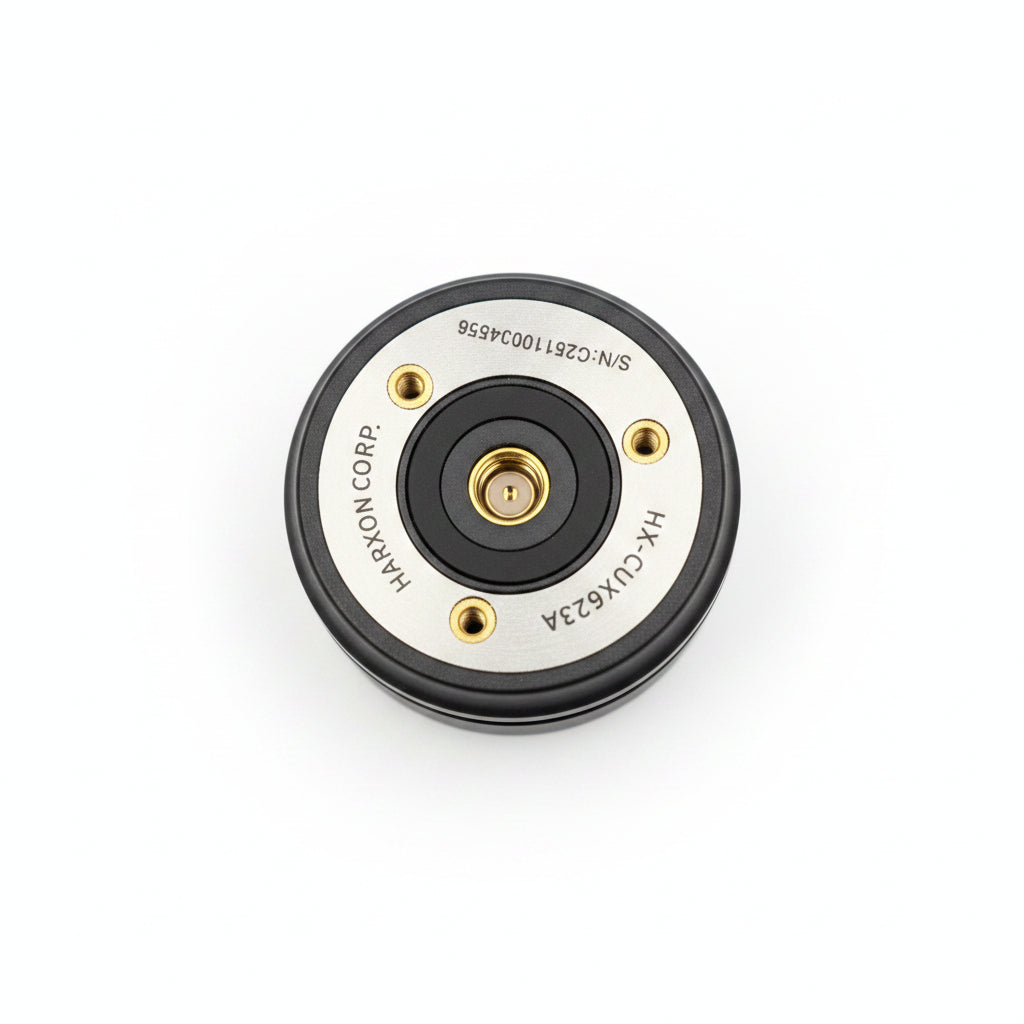 Harxon HX-CUX623A Low Profile High Performance Helix Antenna for UAVs and Surveying