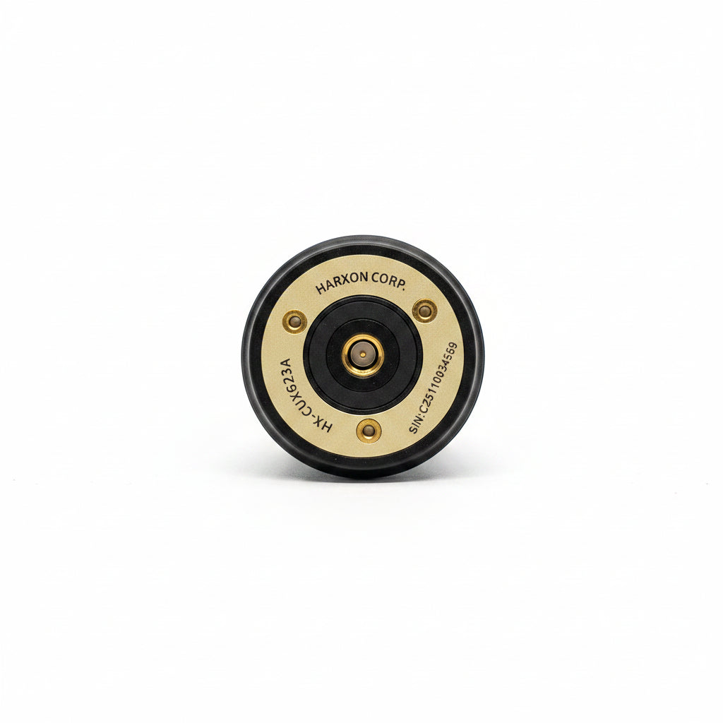 Harxon HX-CUX623A Low Profile High Performance Helix Antenna for UAVs and Surveying