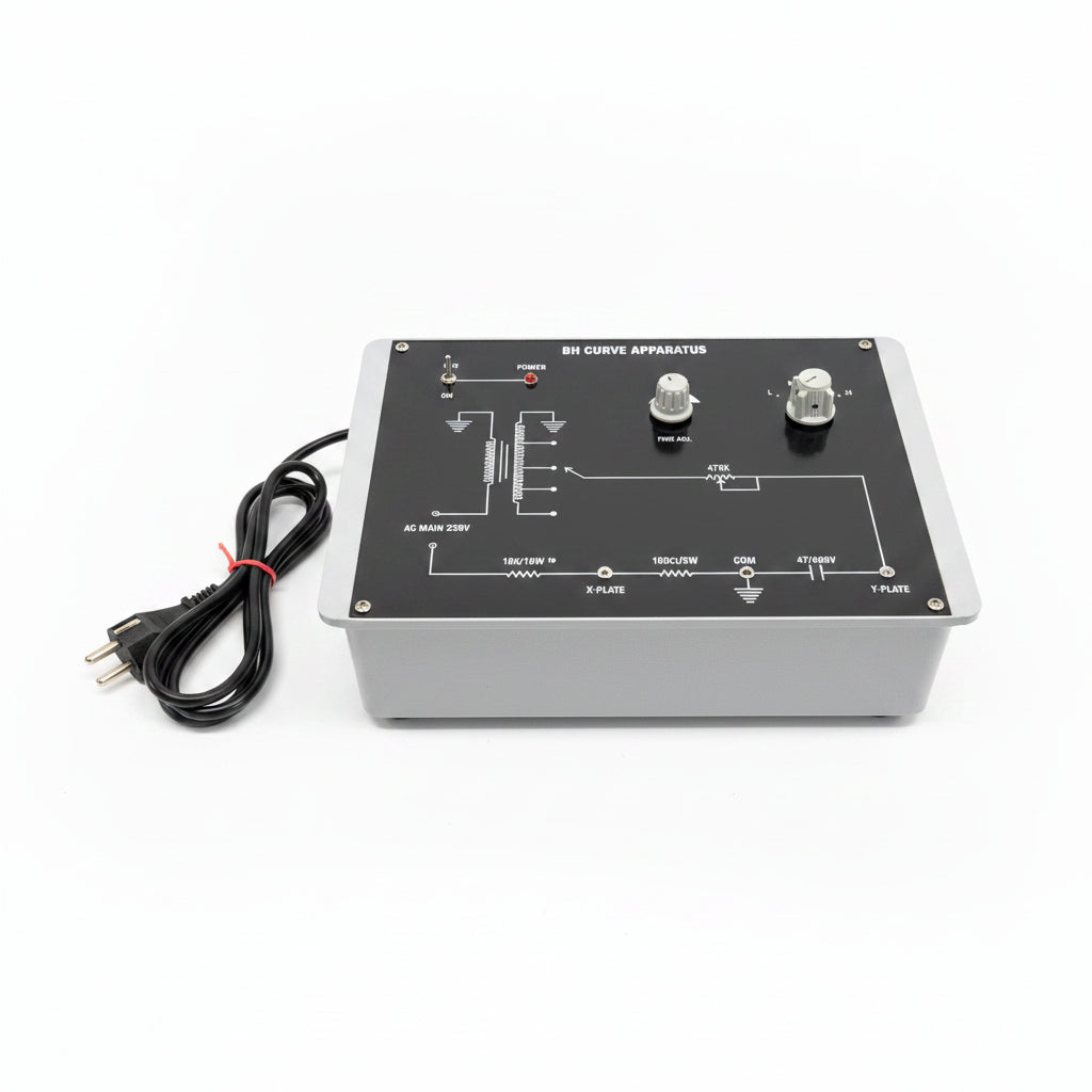 BH Curve Apparatus Trainer Kit