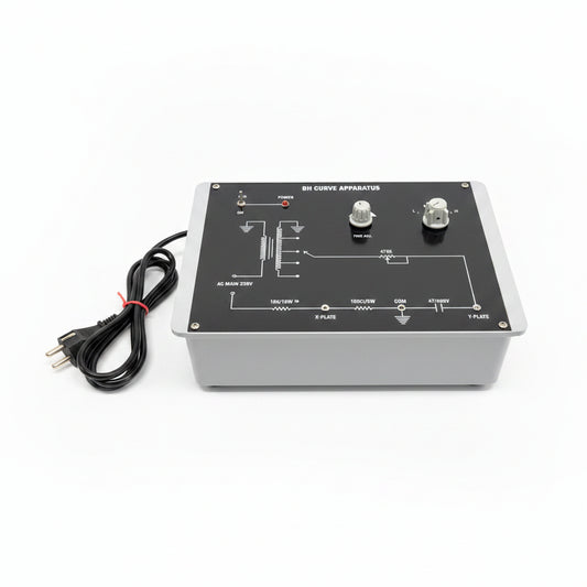 BH Curve Apparatus Trainer Kit