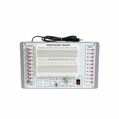 Universal Breadboard Trainer Kit (Standard)