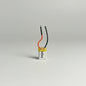 3.7v 400mAH Lipo Lithium Polymer Rechargeable Battery
