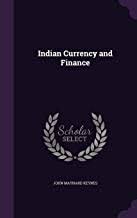 INDIAN CURRENCY AND FINANCE BY JHON MAYNARD KEYNES (HARDCOVER)