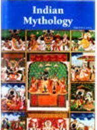 INDIAN MYTHOLOGY BY VERONICS IONS (HARDCOVER)
