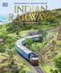INDIAN RAILWAYS : A VISUAL JOURNEY BY VATSAL VERMA, CHITRA SUBRAMANYAM (HARDCOVER)