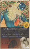 INNER ENGINEERING : A YOGI'S GUIDE TO JOY BY SADHGURU [PAPERBACK] OLD BOOK
