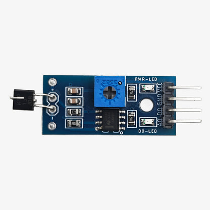 KY-036 Metal Touch Sensor Module