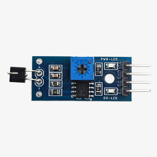 KY-036 Metal Touch Sensor Module