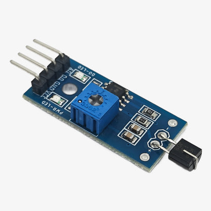 KY-036 Metal Touch Sensor Module