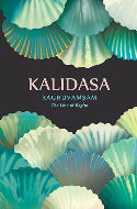 Kalidasa Raghuvamsam : The Line of Raghu Translated by A.N.D. Haksar (Hardcover) Old Book