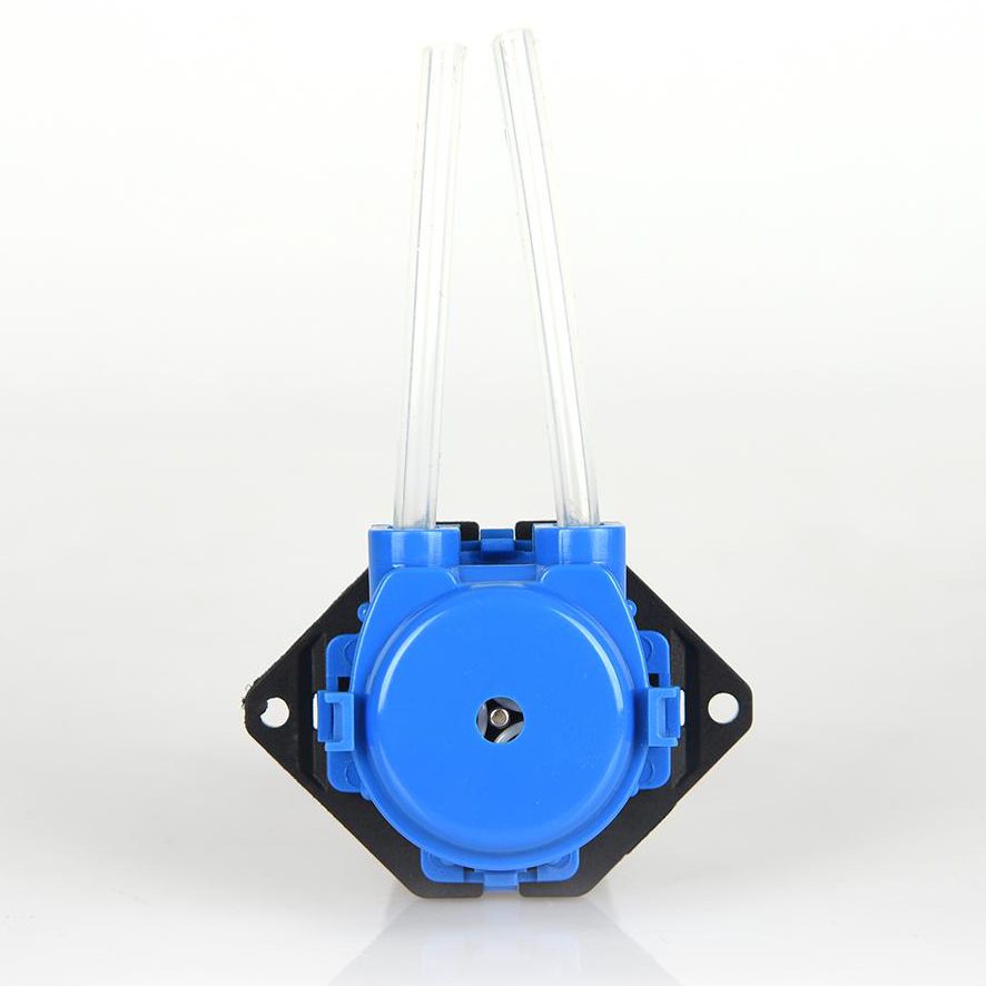 Kamoer NKP-DC-S10B Peristaltic Dosing Pump (6v, 5w)
