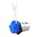 Kamoer NKP-DC-S10B Peristaltic Dosing Pump (6v, 5w)