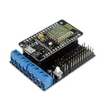 ESP8266 Motor Shield Board L293D for ESP-12E NodeMCU