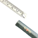 Elora Stainless Steel Ruler Scale 30CM