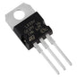 1117 3.3V Low Dropout Voltage Regulator IC – TO-220 Package LM1117 LD33
