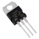 1117 3.3V Low Dropout Voltage Regulator IC – TO-220 Package LM1117 LD33