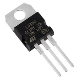 1117 3.3v Low Dropout Voltage Regulator IC – TO-220 Package LD33V