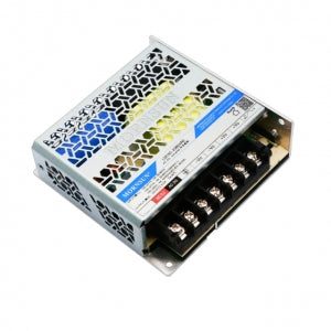 Mornsun LM150-23B12R2– 12V 12.5A 150W SMPS AC to DC Switching Single Output Power Supply