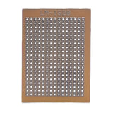 60x46 mm Single Sided Phenolic PCB Veroboard LM1520 (1 Pc)