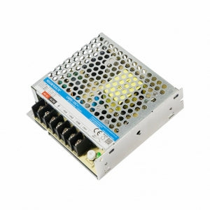 Mornsun LM35-10C051212-10 – 5V 3A, 12V 1A & -12V 0.5A 33W SMPS AC to DC Switching Tripple Output Power Supply