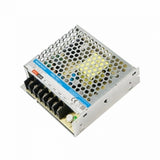 Mornsun LM35-10C051212-10 – 5V 3A, 12V 1A & -12V 0.5A 33W SMPS AC to DC Switching Tripple Output Power Supply