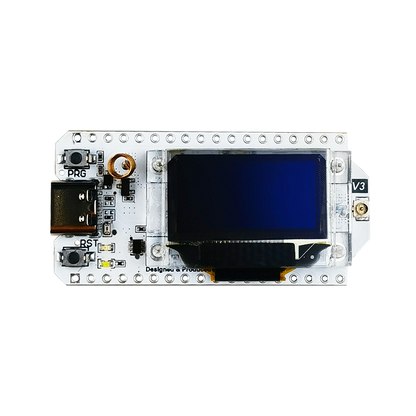 Heltec WiFi ESP32 LoRa 32 (V3) 863~928MHz SX1278 Ble 0.96 inch OLED ESP32 board kit for Iot maker