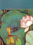 THE UNIVERSE IN THE LOTUS POND BY A RAMACHANDRAN (HARDCOVER)