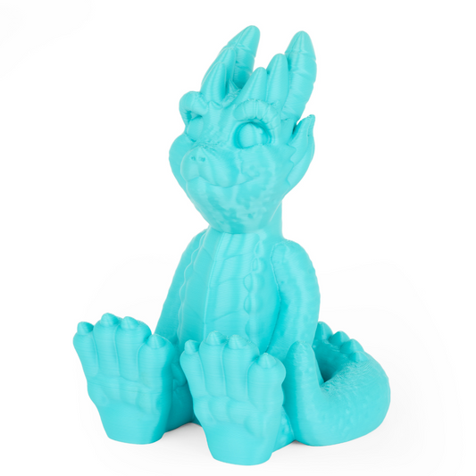 Numakers PLA PRO Filament – Lagoon Blue – 1.75 mm / 1 kg