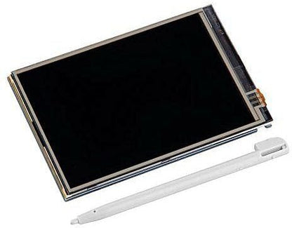 3.5" Touch Screen Display for Raspberry Pi