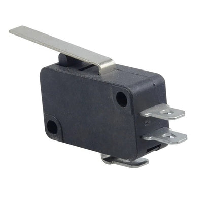 Limit Switch SPDT Switch 16A 125V (Pack of 1)