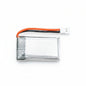 3.7v 1500mAH Lipo Lithium Polymer Rechargeable Battery