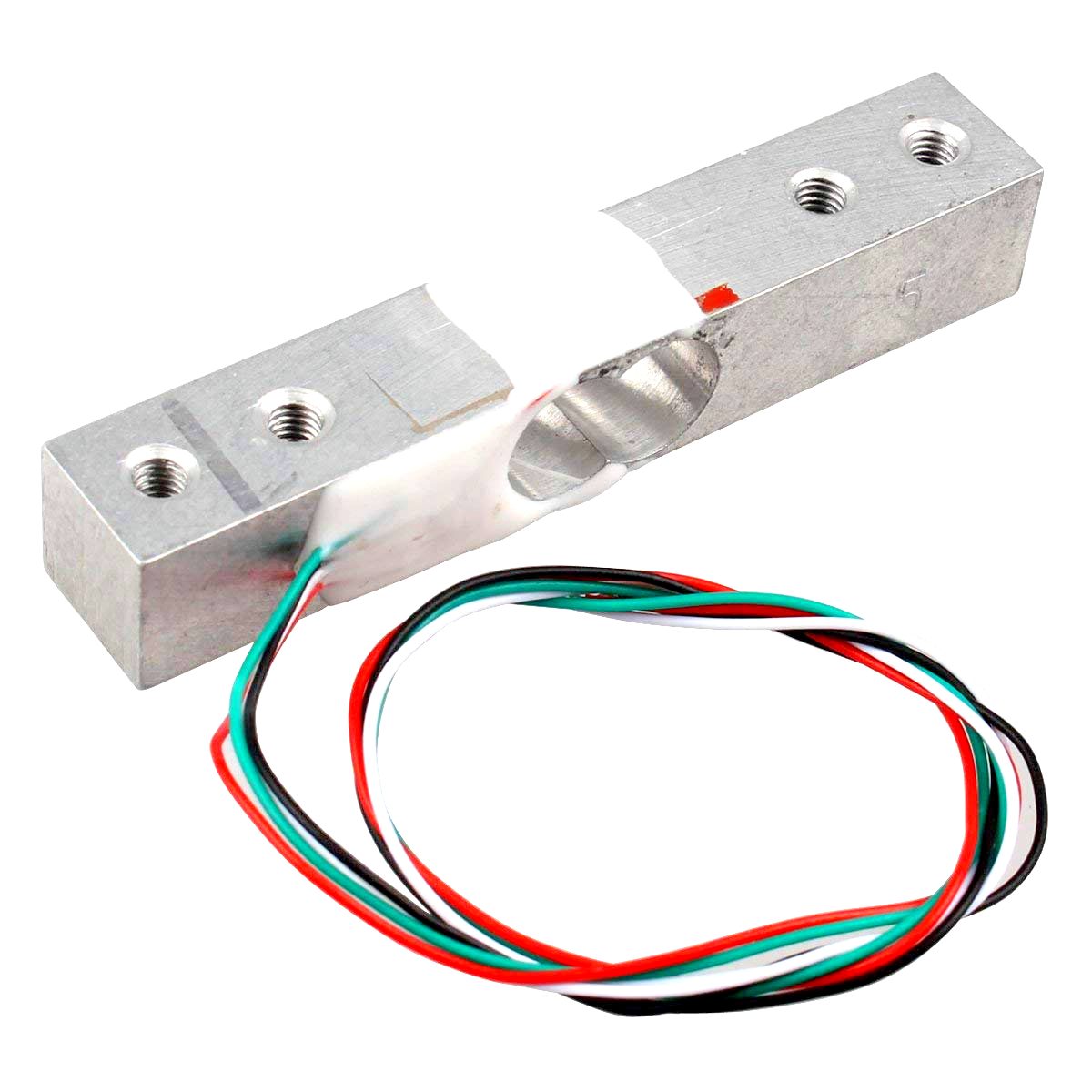 1Kg Load cell - Electronic Weighing Scale Sensor