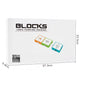 YSGO Logic Thinking Training Blocks (Advanced Version) – YS2965A