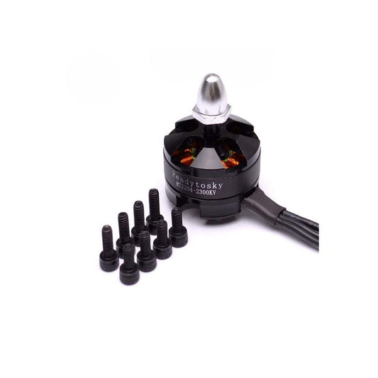 Readytosky 2204 2300KV CCW Brushless Motor