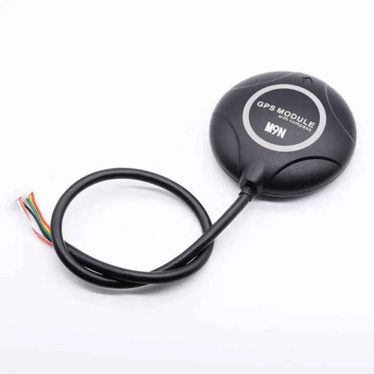 NEO M9N GPS Module with Compass for Pixhawk
