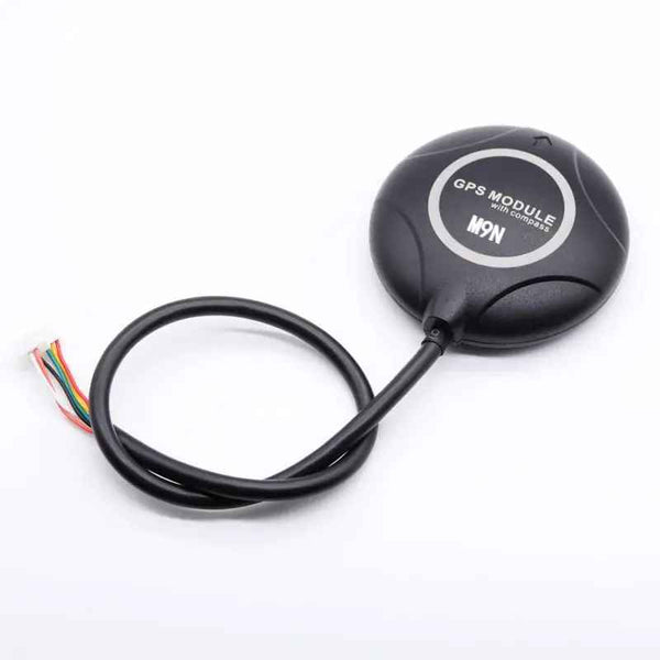 NEO M9N GPS Module with Compass for Pixhawk – Indian Hobby Center