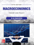 MACROECONOMICS : THEORY AND POLICY BY D.N. DWIVEDI [PAPERBACK]