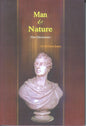 MAN & NATURE : THE DISCOURSES BY SIR WILLIAM JONES (HARDCOVER)