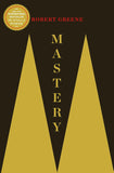 MASTERY (INTERNATIONAL BEST SELLER) BY ROBERT GREENF [PAPERBACK] OLD BOOK