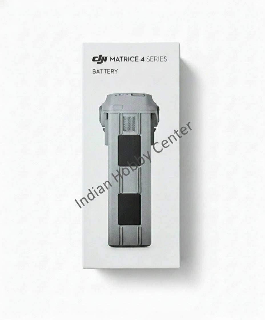 DJI Matrice 4 Series battery by Indian Hobby Center