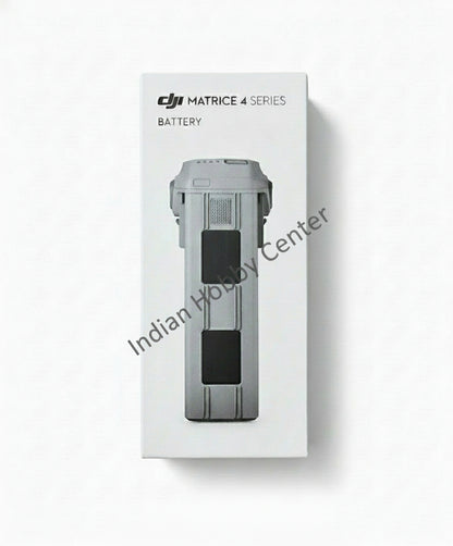 DJI Matrice 4 Series battery by Indian Hobby Center