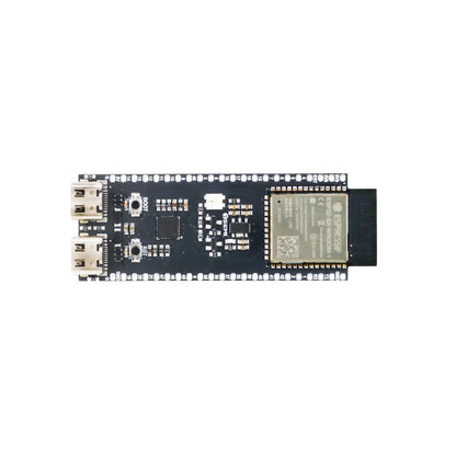 7Semi ESP32-S3-Dev-BoardC-1-N8R2 WiFi, Bluetooth, Dual USB-C, RGB LED
