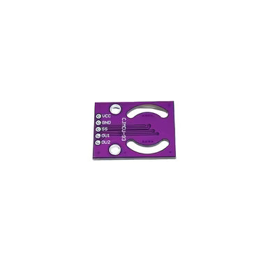 MCU-93 MLX90333 Joystick Sensor Position Digital 3D Angle