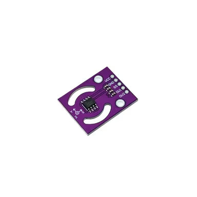 MCU-93 MLX90333 Joystick Sensor Position Digital 3D Angle