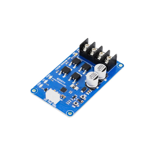 7Semi 30V 15A Single Channel Motor Driver Vikram-3015