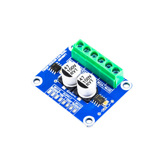 7Semi Vikram-453R6D 45V 3.6A DRV8871 Dual Channel Motor Driver (2 Channel)